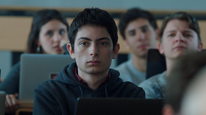 Stalk - Integrarse o morir