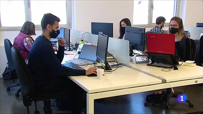 L'Informatiu - L'Informatiu 2 - 03/02/2022