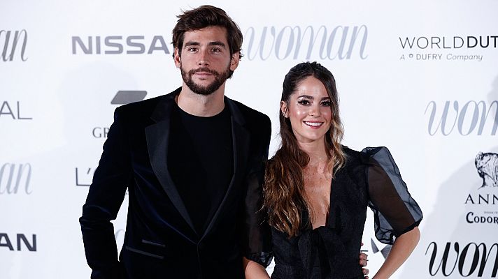 Gente y tendencias - Álvaro Soler habla sobre su ruptura con Sofía Ellar