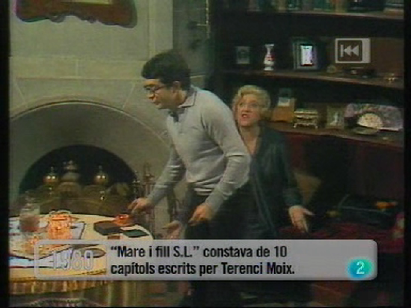 Memòries de la tele - 21 de novembre