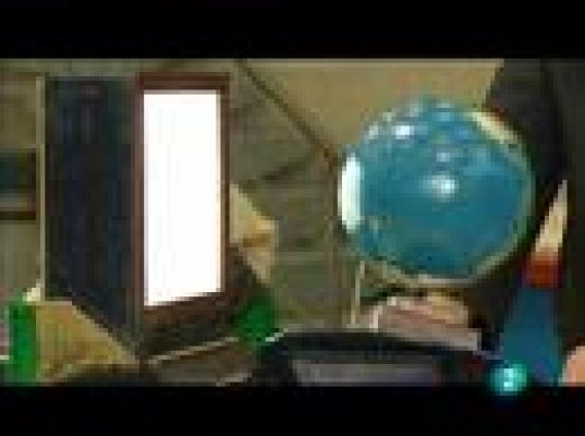 Fábrica de ideas - Inventa: Cronoesfera