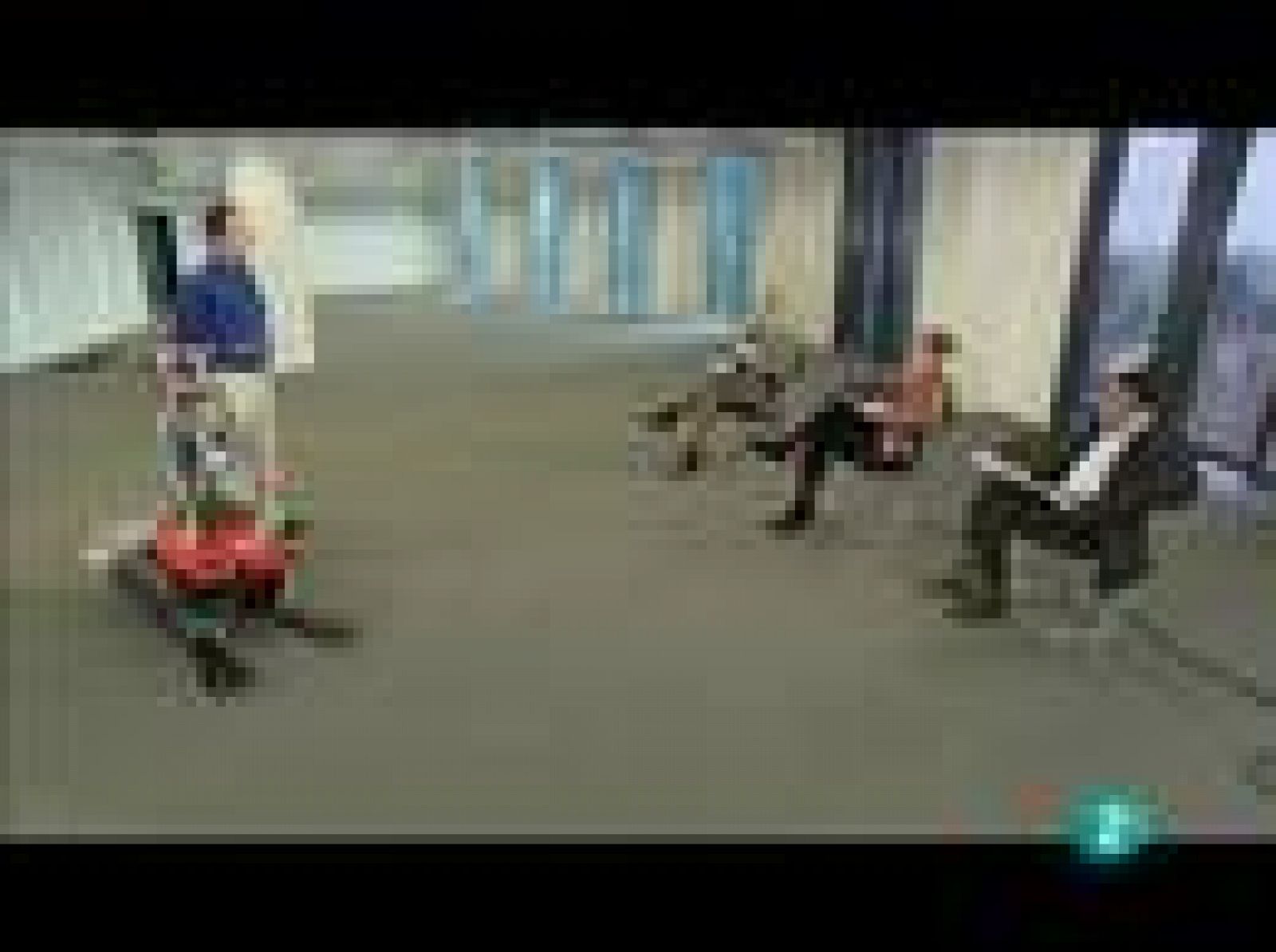 Fábrica de ideas - Opinión expertos: Arctic Motors | Ver