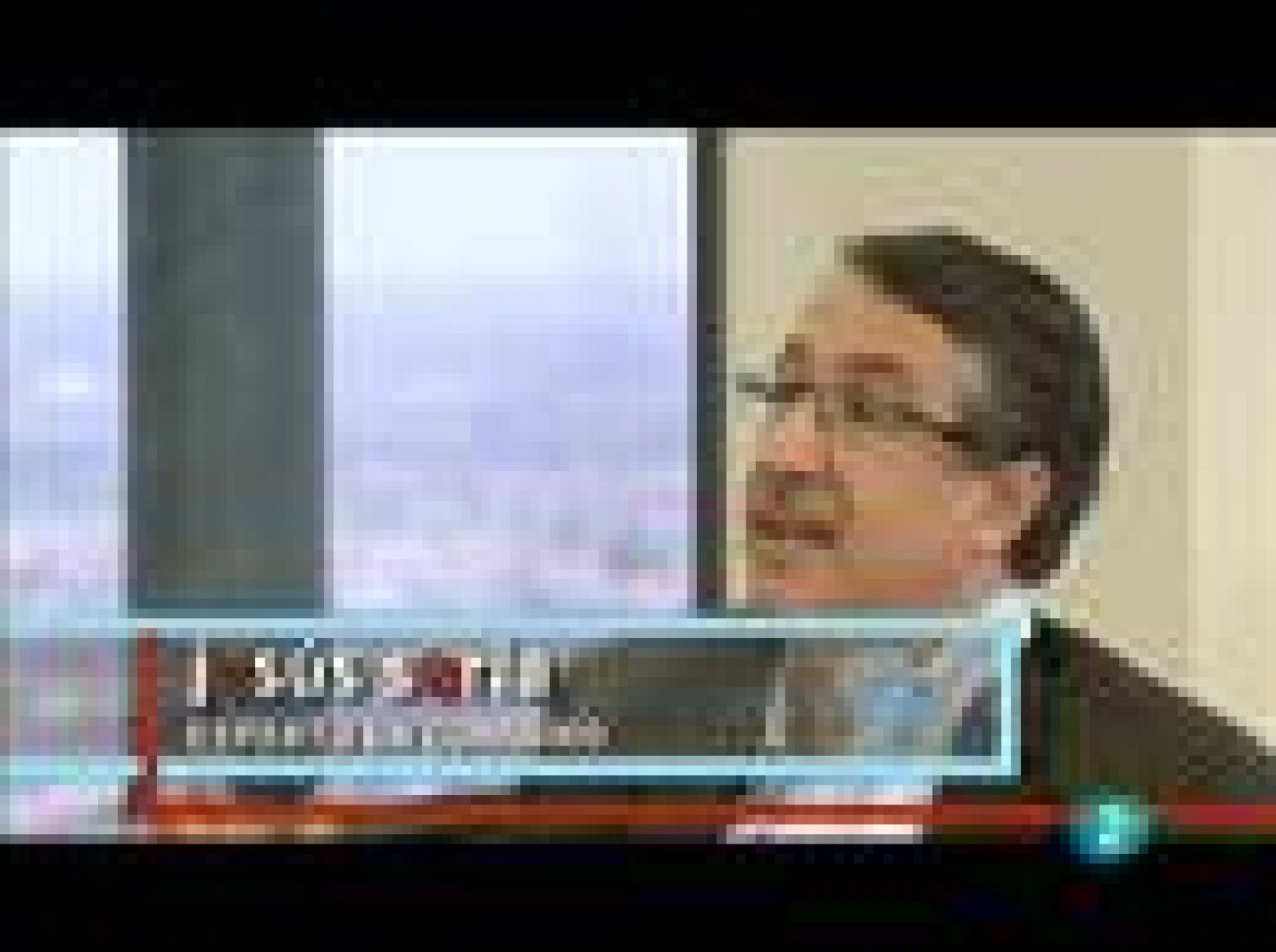 Fábrica de ideas - Opinión expertos: Pat Multimedia | Ver