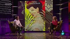 Punts de vista - D''El Heredero' a 'El Valle de los Arcángeles', la carrera meteòrica de Rafael Tarradas