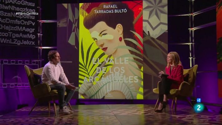 Punts de vista - La carrera meteòrica de Rafael Tarradas