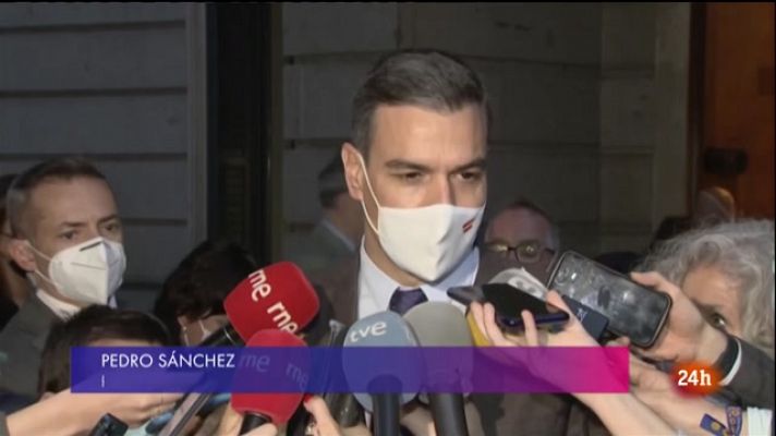 El Vespre - El Vespre - 03/02/2022