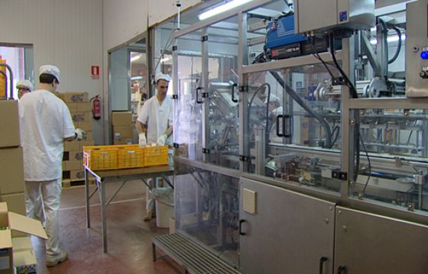 Fábrica de ideas - Imita: La Fageda