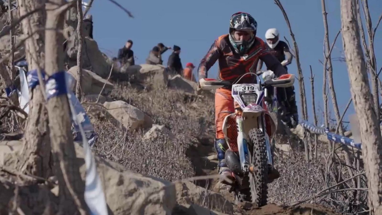 Moto Avenue - 2022 - Programa 1 - ver ahora