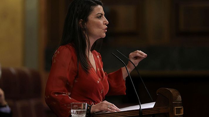 Informativo 24h - Vox anuncia que si se contabiliza el 'sí' a la reforma laboral del diputado 'popular' acudirán al Constitucional