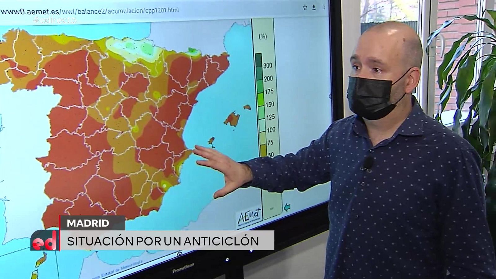 España Directo - 03/02/22 - ver ahora