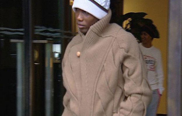 Champions League - Desmontando a Eto'o