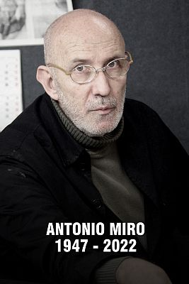 Muere el diseñador Antonio Miró