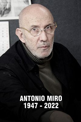 Telediario 2 - Muere el diseñador Antonio Miró