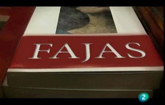 Página Dos - El envase de la literatura