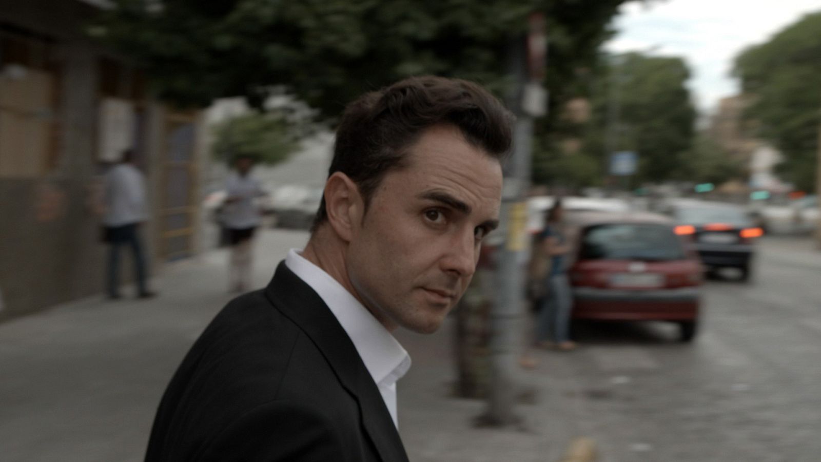 Somos documentales - La lista de Falciani - ver ahora