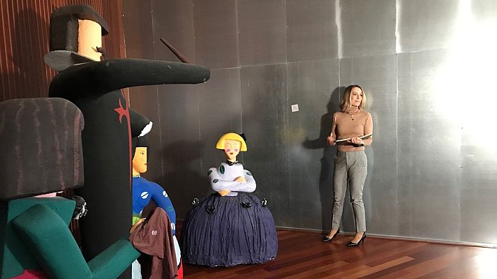 Para todos La 2 - Para todos La 2 - 29/01/22 - Lengua de signos