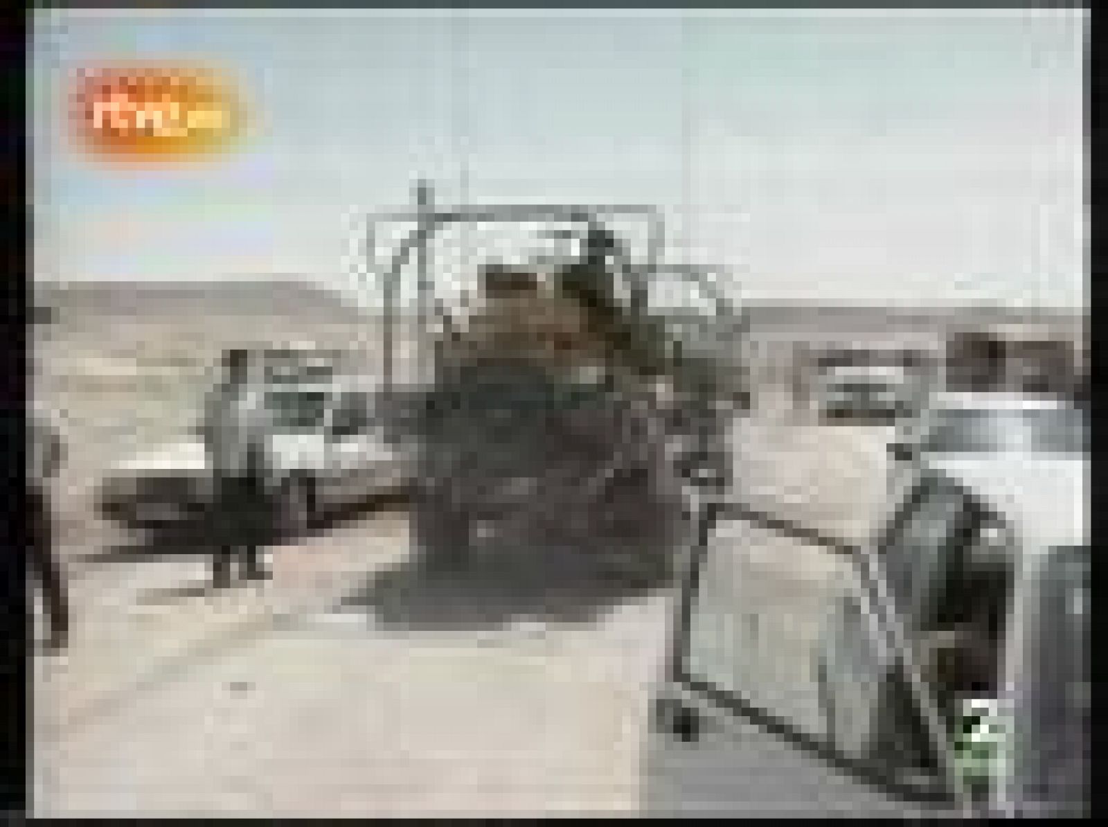 Este es el vídeo de la primera emisión de La 2 Noticias, un 7 de noviembre de 1994. El vídeo no existía en los archivos de TVE y ha sido rescatado de una colección personal. 