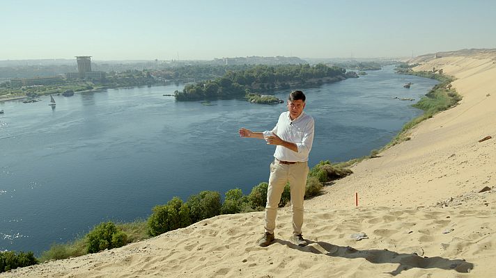 Arqueomanía - El comercio de Roma