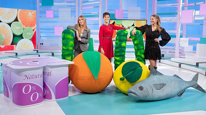 Saber vivir - Saber vivir - 06/02/22