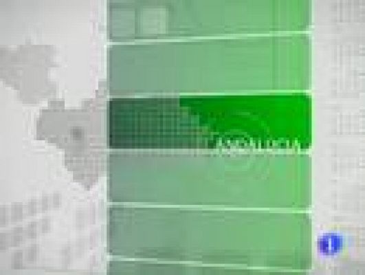 Noticias Andalucía - Noticias Andalucia - 23/11/09