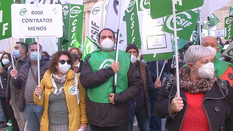 Comando actualidad - Desatención primaria - Ver ahora