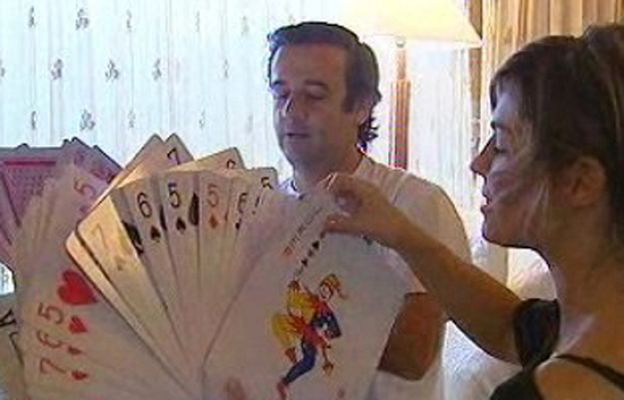 España Directo - Regalos gigantes