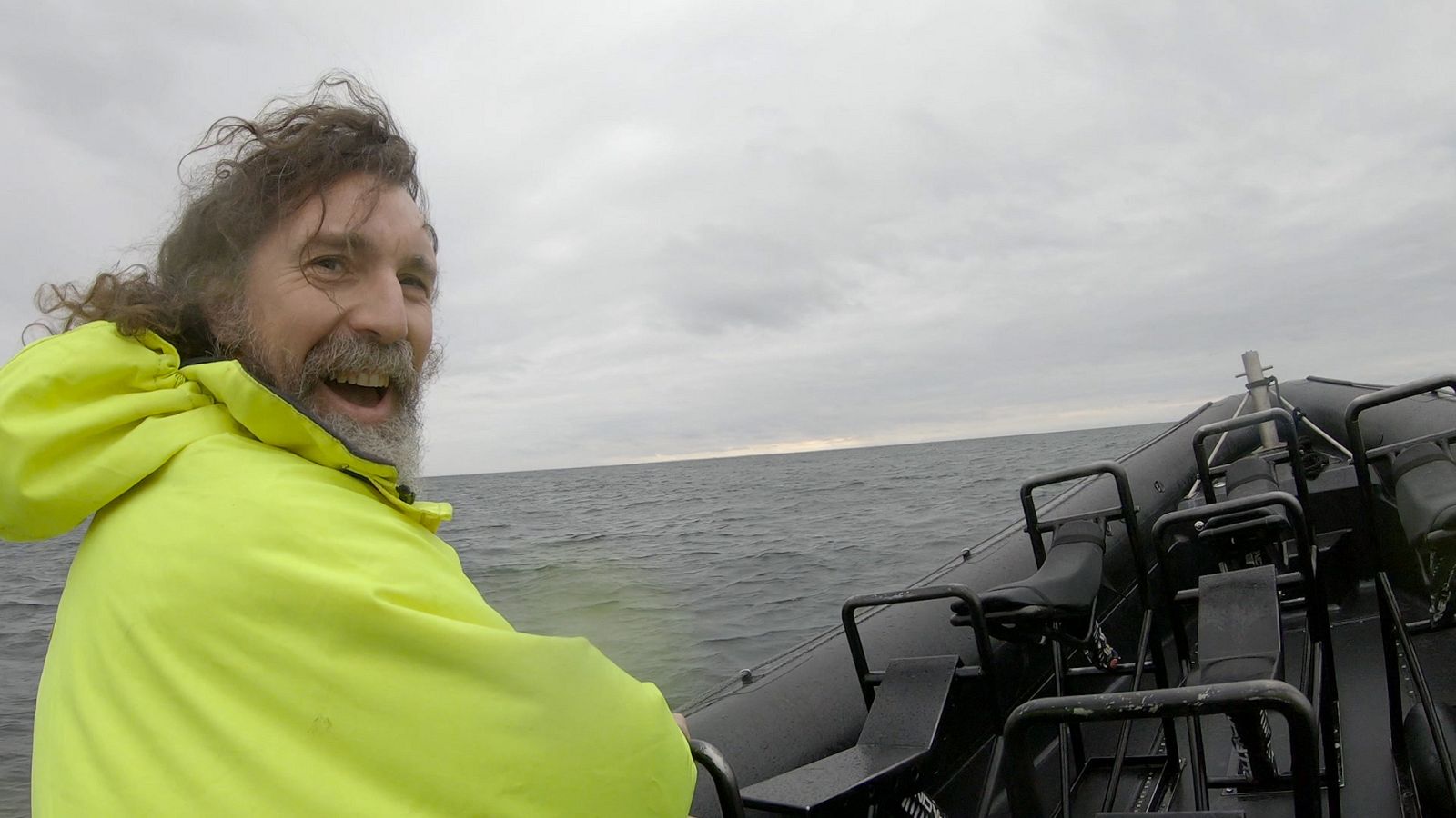 Senderos del mundo - Escania (Suecia), P.N. de los Pirineos (Francia/España/Andorra), Badajoz-Elvas (Extremadura/Portugal)