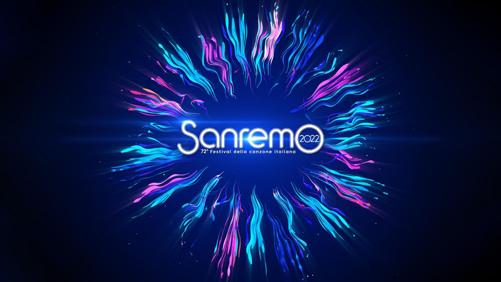 Vive la Final del Festival de San Remo, en RTVE Play