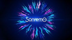 Vive la Gran Final del Festival de San Remo, en directo en RTVE Play
