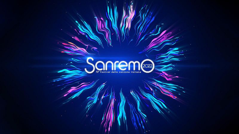 Vive la Gran Final del Festival de San Remo, en directo en RTVE Play