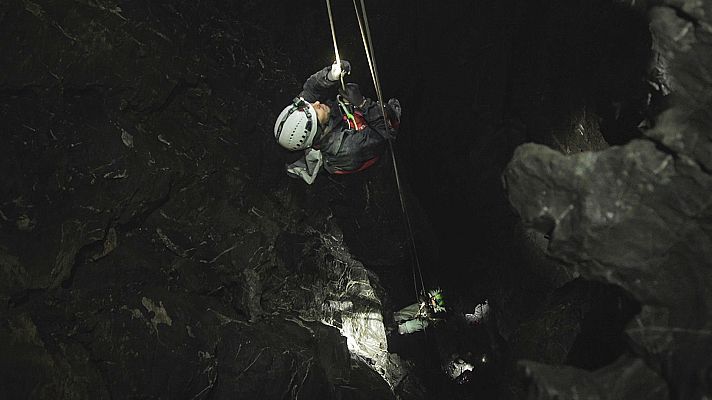 Rescate - Guía Benévolo