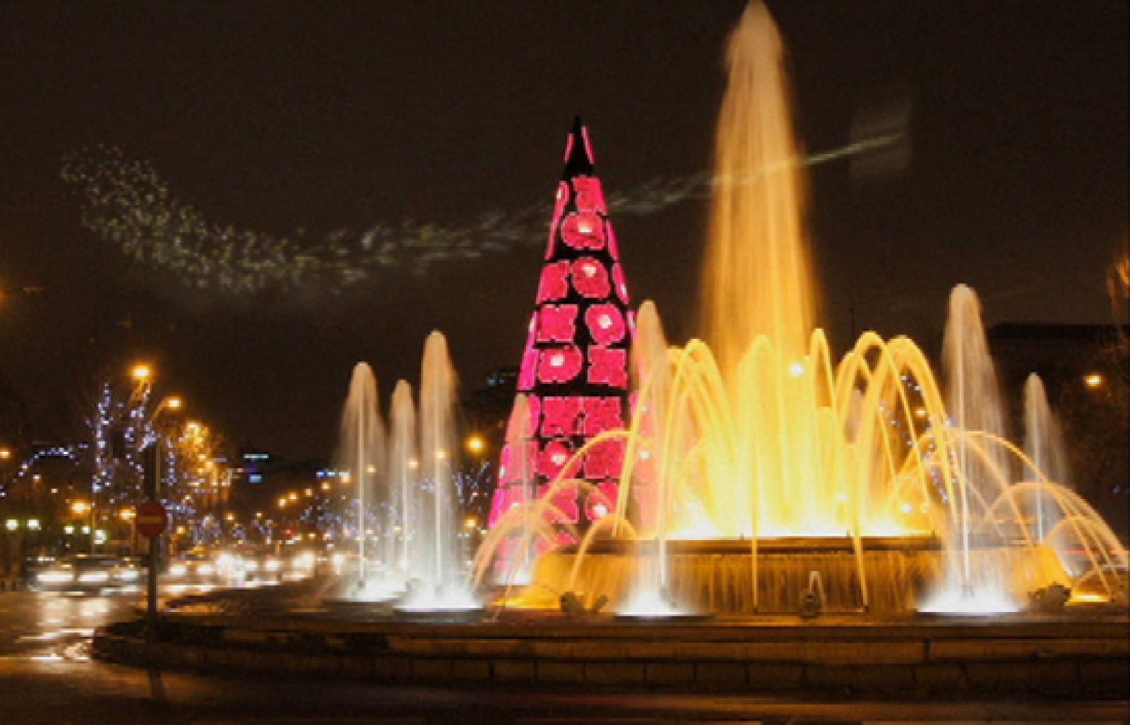 Informativo de Madrid. (23/11/09)