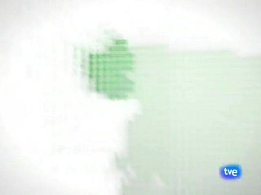 Telexornal - Galicia - Telexornal - 23/11/09