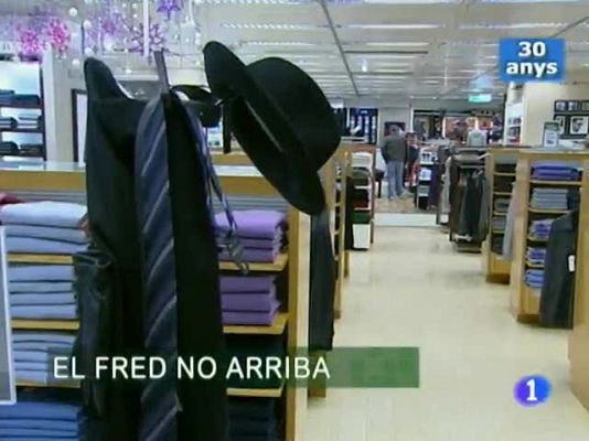 Informatiu Balear - Informatiu Balear - 23/11/09