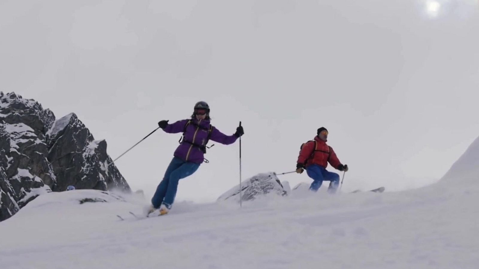 Evasión - T10 - Programa 2 - ver ahora