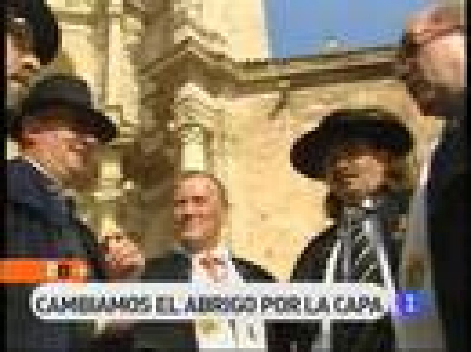 España Directo - La capa española | Ver