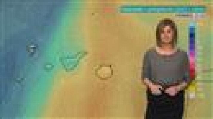Telecanarias - El tiempo en Canarias - 04/02/2022