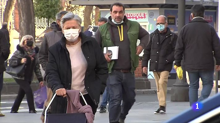 L'Informatiu - L'Informatiu - 04/02/2022