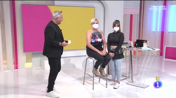 Cerca de ti - Cerca de ti - 04/02/2022