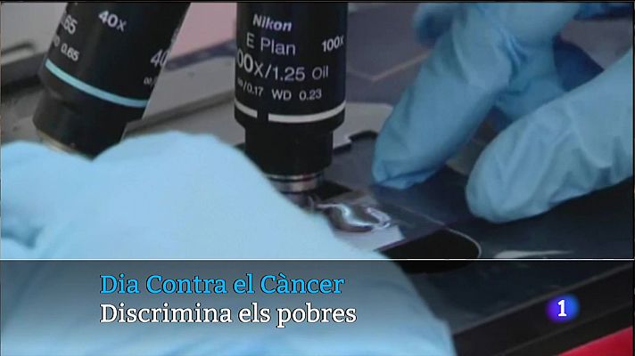 Informatiu Balear - Informatiu Balear 1 - 04/02/22