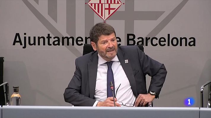 L'Informatiu - Creixen les agressions sexuals i preocupa la multireincidència