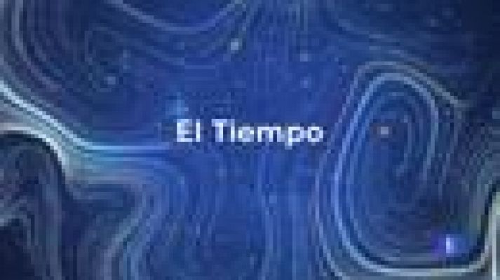 El tiempo en Castilla y León - 04/02/22