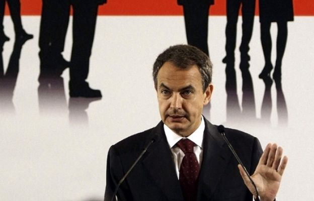 Telediario 1 - Telediario en 4' - 23/11/09