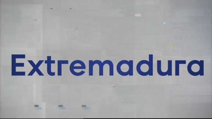 Noticias de Extremadura - Extremadura en 2' - 04/02/2022