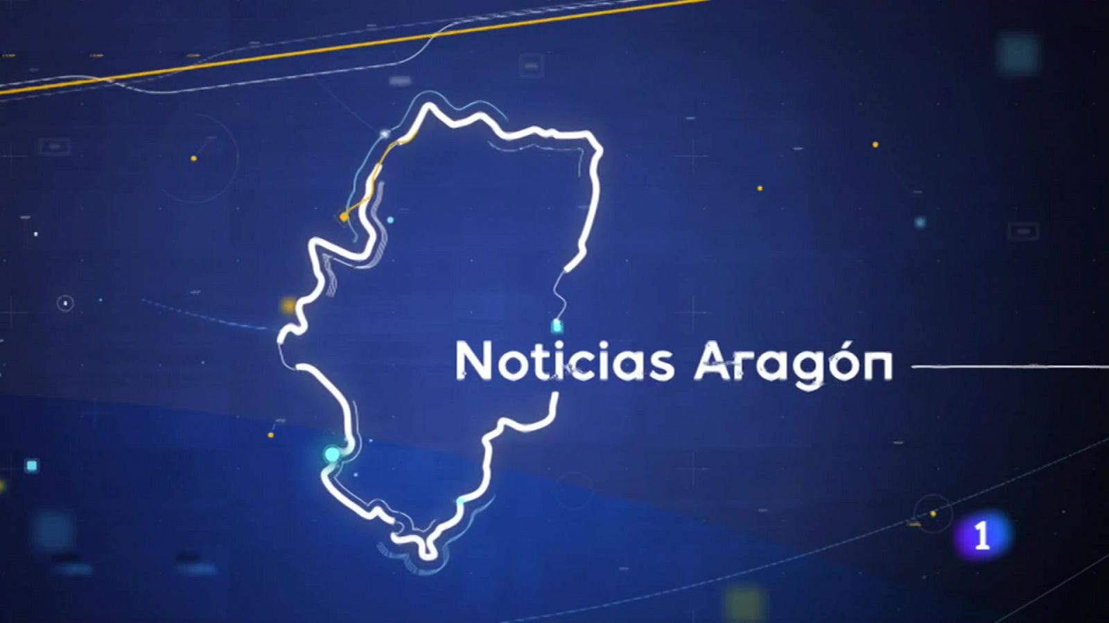 Aragón en 2' - 04/02/22 - RTVE.es