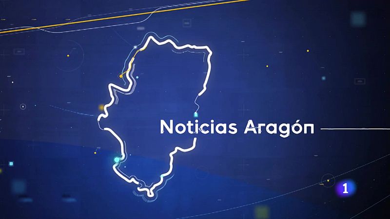 Aragón en 2' - 04/02/22 - Ver ahora