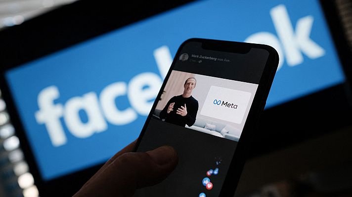 Facebook decepciona a los inversores