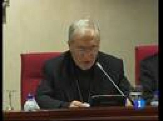  - Rouco critica el sitema educativo