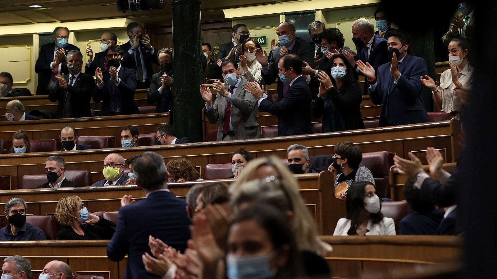 Telediario 1 en cuatro minutos - 04/02/22 - RTVE.es