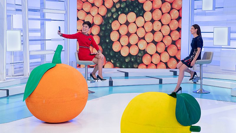 Por qué es tan importante la vitamina C 